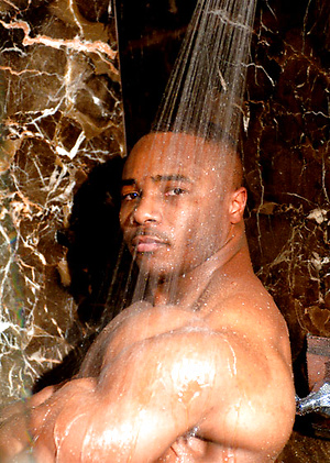 Darrel Hobson by Muscle Gallery image 12