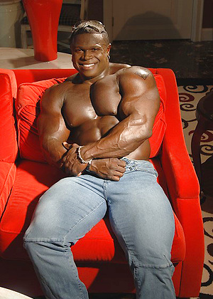 Sean Jones by Muscle Gallery image 19