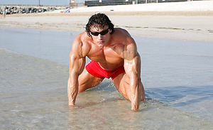 Denis Sergovskiy by Muscle Gallery image 12