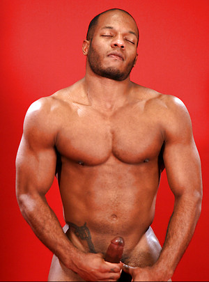 Black stud Eddie Diaz showcase by Men at Play image 2