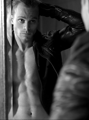 Hot stud Neil Stevens by Men at Play image 9