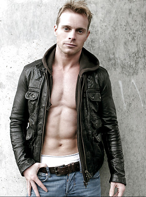 Hot stud Neil Stevens by Men at Play image 13