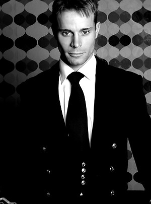 Hot stud Neil Stevens by Men at Play image 14