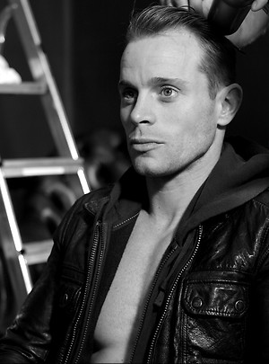 Hot stud Neil Stevens by Men at Play image 15