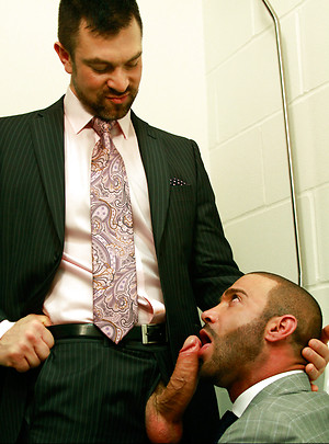 Office junior by Men at Play image 14