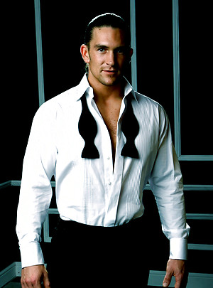 Macho guy is boasting with his love stick by Men at Play image 8