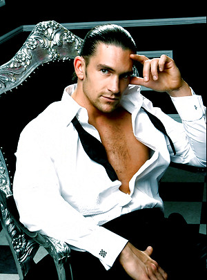 Macho guy is boasting with his love stick by Men at Play image 10