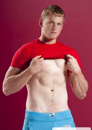 Backroom Live Archive Starring Brandon Bangs by Hot House Backroom image 1