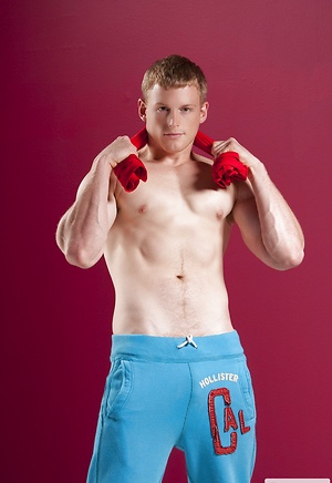 Backroom Live Archive Starring Brandon Bangs by Hot House Backroom image 2