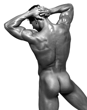 Vinatege pics by Colt Studio image 12