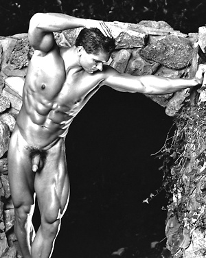Vinatege pics by Colt Studio image 14