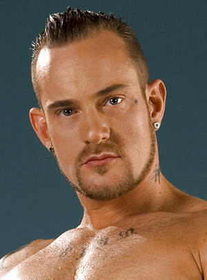 Nick Piston shws his boner