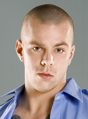Dillon Crowl stripping by Hot House Backroom image 1