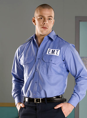 Dillon Crowl stripping by Hot House Backroom image 2