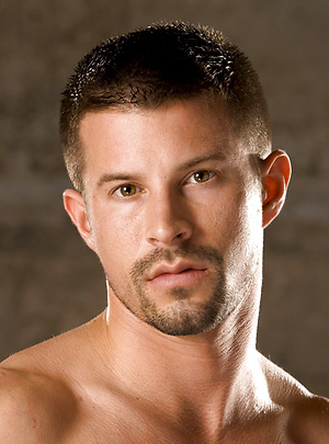 Kyle King naked by Hot House Backroom image 1