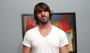 Johnny Walsh on Cocksure Men by Cocksure Men image 1