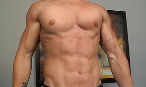 Johnny Walsh on Cocksure Men by Cocksure Men image 14