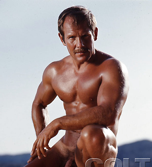 Manfred Speer vintage pics by Colt Studio image 4