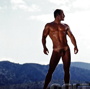 Manfred Speer vintage pics by Colt Studio image 10