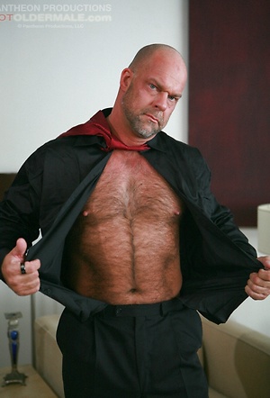 Zak Spears - Unsuitable by Hot Older Male image 4