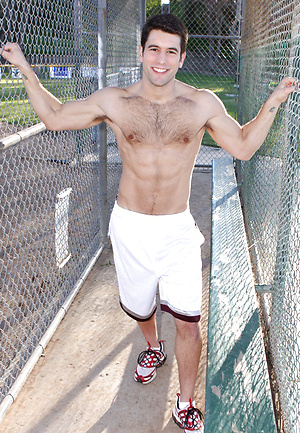 28-year-old full-blooded Italian Mark by SeanCody image 7