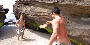 Allen and Nolan fucking by SeanCody image 2
