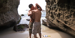 Allen and Nolan fucking by SeanCody image 3