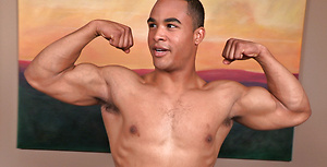 Abel is a 20-year-old personal trainer by SeanCody image 9