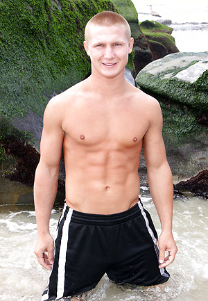 Blond boy Mitchell by SeanCody image 9