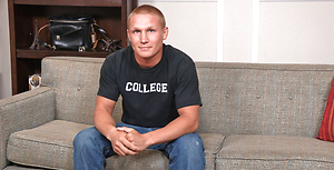 Blond boy Mitchell by SeanCody image 10