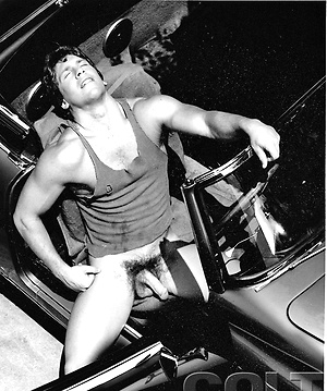 Colt presents Lou Volpe by Colt Studio image 13