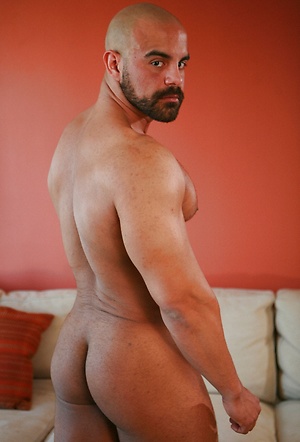 Tony Daniels - Brief Encounters by Hot Older Male image 17