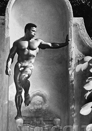 Chris Dickerson by Colt Studio image 4