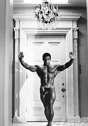 Chris Dickerson by Colt Studio image 5