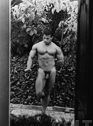 Chris Dickerson by Colt Studio image 8