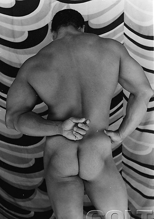 Chris Dickerson by Colt Studio image 10