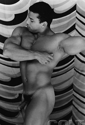 Chris Dickerson by Colt Studio image 12