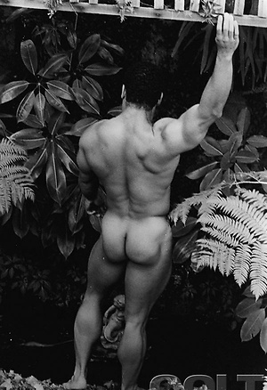 Chris Dickerson by Colt Studio image 14