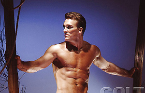 Dennis Cox by Colt Studio image 2