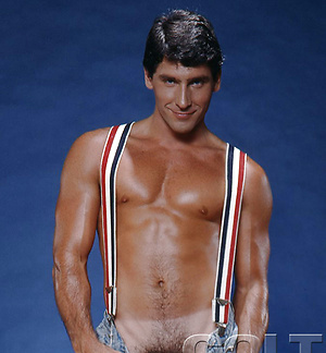 David Grey by Colt Studio image 4