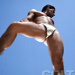 David Grey by Colt Studio image 7