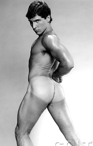 David Grey by Colt Studio image 9