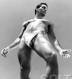 David Grey by Colt Studio image 10