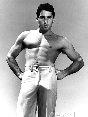 David Grey by Colt Studio image 11