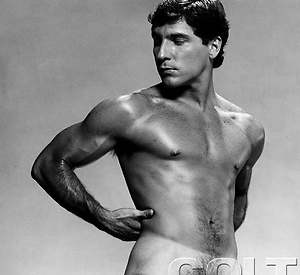 David Grey by Colt Studio image 13