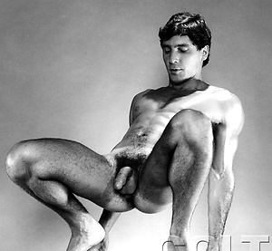 David Grey by Colt Studio image 15