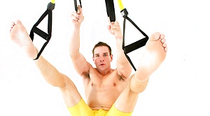 Muscle jock Dylan Roberts by Bound Jocks image 12