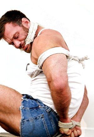 Aaron Cage by Bound Jocks image 3