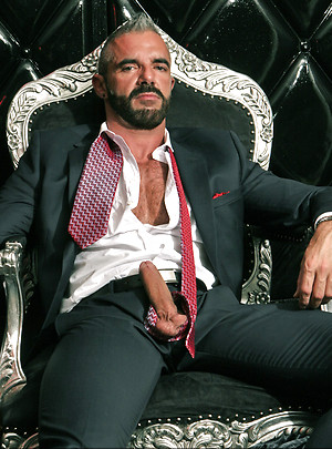Duality.  Starring Samson Stone by Men at Play image 4