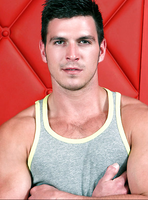 Capsule Closet. Starring Paddy Obrian by Men at Play image 1
